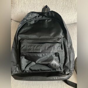 Steve Madden black backpack